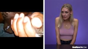 白人女性喜欢大丁丁吗？答案是肯定的，是的！