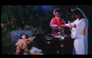 又一部经典怀旧成人影片