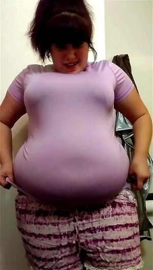 大肚子
