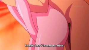 纯情少女 02