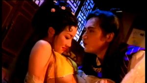 金瓶梅 1996 第2集