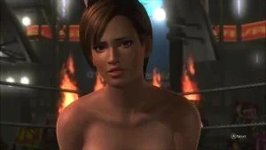 DOA 5 - Mila_Ayane 快乐视频 1080p