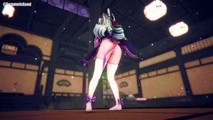 夢見月瑞希