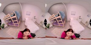 VR宿舍第3集——这是我的房间，混蛋