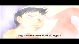 百合成人动漫 - 高清无码动漫性爱场面