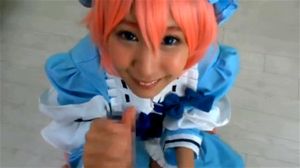 东方Project Cosplay系列第12部 - 角色扮演爱好者精选合集，展现创意与魅力的极致体验。