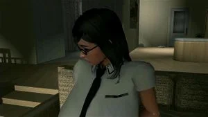 D13 家庭主妇 第二部分