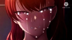 女子自制影片