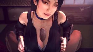 SFM 快感 (3D PMV)