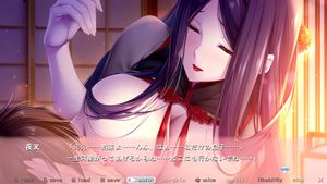 妈妈控：妖艳熟女15<<<1>>>