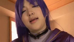 《FGO》莱库角色扮演