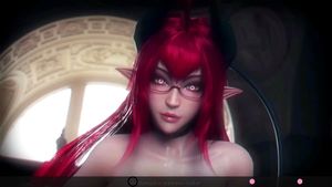 RondoudouMedia - 陪我到天亮 HMV [Faphero 版]
