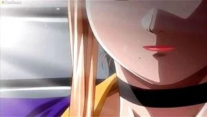 成人动画：贞操带主题内容