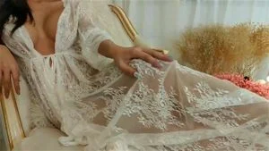 性感亚洲女生