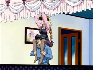 性感棕发熟女与邻居偷情