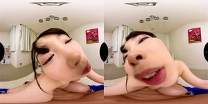 [LT21] AJVR-025B 游泳教练提供私人课程，让我兴奋不已...最终导致亲吻、交换唾液、紧致的肛交、爱抚她的私处、口交、女上位，以及亲密的面对面性爱