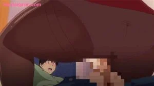 动漫成人内容