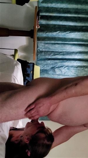 廉价汽车旅馆中的狂野肛交
