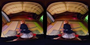 魔法对决（Nobara）