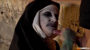 蓝修女的绝妙滋味