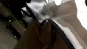 从公共场所喝果汁到肛门