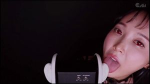 吸血鬼舔舐