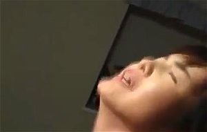 日本女孩双插与热爱肛交