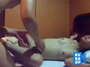 情侣