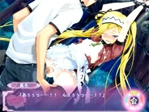 女友 × 女友 × 女友