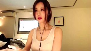 性感中国美女ASMR