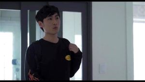 我叔叔的妻子