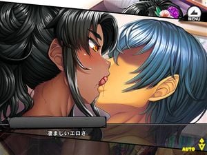 魅魔角色扮演游戏 玛丽贝尔（新年装）<<<1>>>