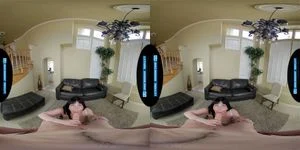 LETHAL HARDCORE VR - 爆乳房产中介给你的房产报价无法拒绝！