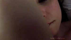 Ariel Rebel 主观视角