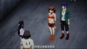 在一个充满激情的场景中，一组成年演员沉浸在放纵的集体互动中，探索彼此的欲望和界限。这个视频展现了多元化的角色扮演和亲密接触，确保所有参与者都是自愿的成年人。享受这场视觉盛宴，感受成人娱乐的无限可能。