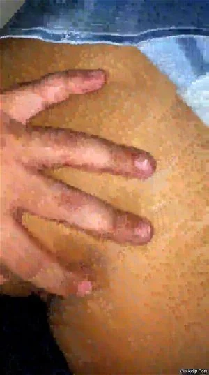 蒙面女孩激情性爱