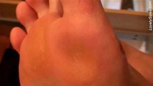 大脚尺码10.5 43cm