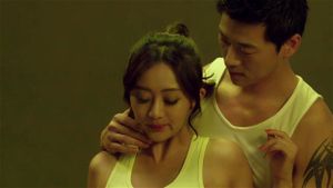 姐姐的年轻丈夫 (2016)
