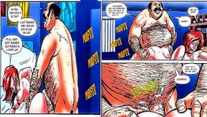 热门漫画