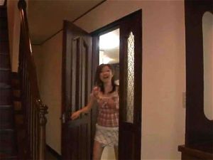 祖父与他的性感孙女