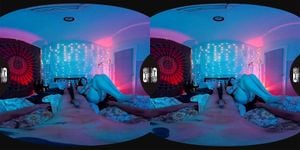 VR按摩