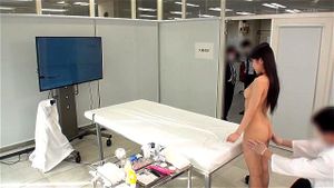 员工健康检查日