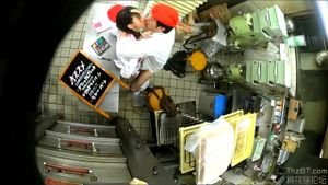 VKO-2861 职业女性 工作成熟女性的性欲