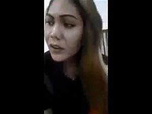 一位充满欲望的马来西亚女性