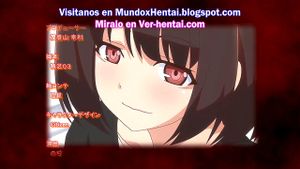 邪恶小可爱02-[西班牙语字幕]