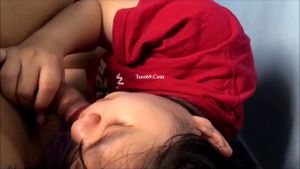 越南口交