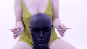 ASMR 咪咪 晓晓 21