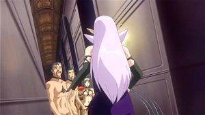 公主骑士莉莉娅 3/6