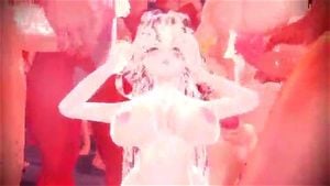 [3D 成人动漫] 战舰少女金刚