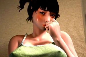 Umemaro 3D 披萨外卖情色片